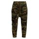 Harem Camo Jogger Sweatpants