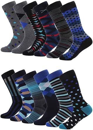 Premium Cotton Socks