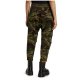 Harem Camo Jogger Sweatpants