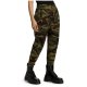 Harem Camo Jogger Sweatpants