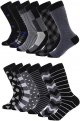 Mens Dress Socks