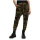 Harem Camo Jogger Sweatpants